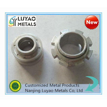 Good Quality Aluminum CNC Machining Part for Auto Industry